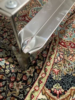 کباب پز مدل گازی