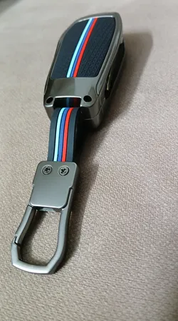 کاور ریموت و سوییچ مدل فلزی مناسب برای کوییک