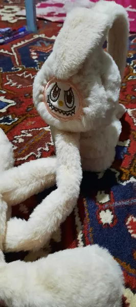 عکس ارسالی خریدار