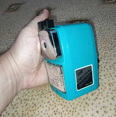 تراش رومیزی اوتلو مدل New Angel5-A5