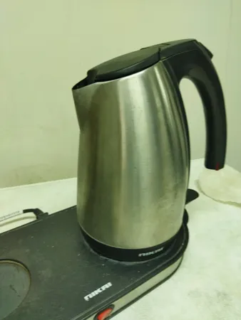 چای ساز کنار هم تیفال مدل Tf200