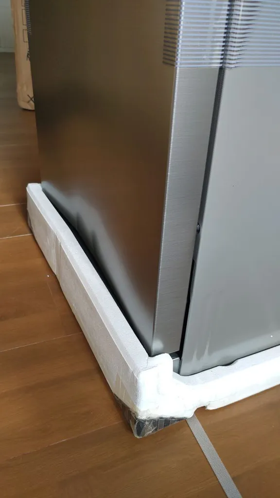 ماشین ظرفشویی 14 نفره ال جی مدل DFC513FV