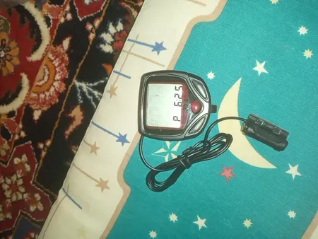 کیلومتر شمار دوچرخه شنبا مدل SB-318