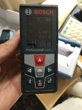تجریه خرید متر لیزری بوش مدل GLM 50 C