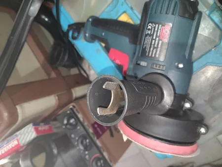 دستگاه پولیش باس مدل S123JX226_1