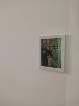 قاب عکس مدل 215-166 سایز 15×20 سانتی متر