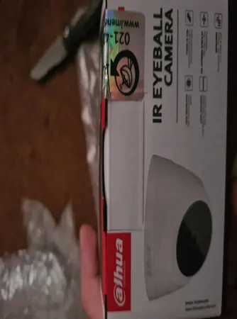 دوربین مداربسته آنالوگ داهوا مدل DH-HAC-T1A21P