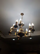 تجریه خرید لامپ ال ای دی 7 وات تک تاب مدل شمعی پایه E14 بسته 10 عددی