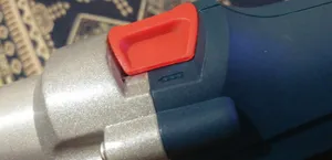 تجریه خرید دریل چکشی 30 میلی‌متری 810 وات رابین مدل R1015