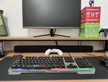 ساندبار شیائومی مدل MDZ-34-DA