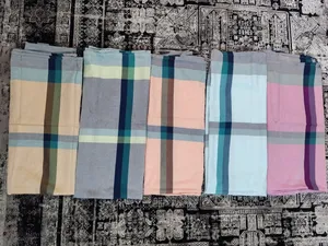 تجریه خرید حوله حمام ابراهیمی یزد مدل نگارین سایز 160x110 سانتی متر