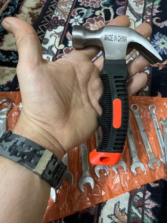 چکش میخ کش مدل HM-12