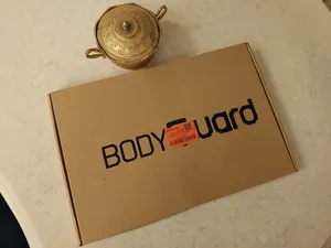 تجریه خرید محافظ صفحه نمایش شیشه ای بادیگارد مدل TabG مناسب برای تبلت شیائومی Pad 6 / 6 Pro