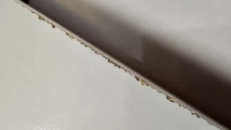 شلف دیواری کد 6775 بسته 3 عددی