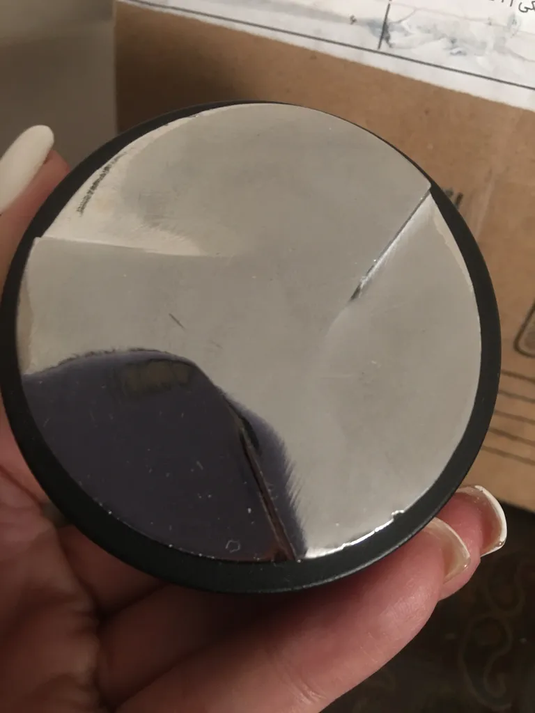 لولر قهوه دلونگی مدل D51