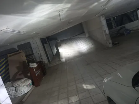 هدلایت کانپکس مدل M8 PRO  بسته دو عددی