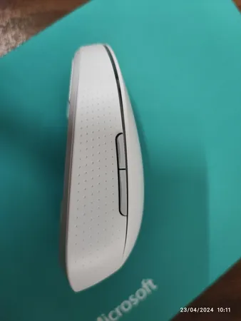 ماوس بی سیم شیائومی مدل Silent Edition