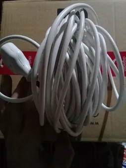 کابل سیار میرا مدل M15 طول 15 متر