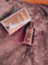 تجریه خرید ادو پرفیوم مردانه نیفتی مدل ساواج دیور حجم 100 میلی لیتر مجموعه 2 عددی