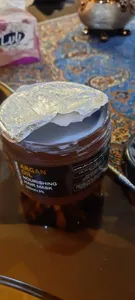 تجریه خرید ماسک مو مغذی هانادی مدل روغن آرگان حجم 500 میلی لیتر