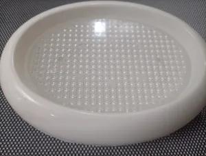 تجریه خرید جا صابونی مدل MBN-1