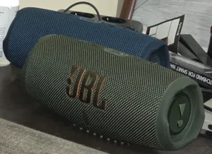 تجریه خرید اسپیکر بلوتوثی قابل حمل جی بی ال مدل Charge 5