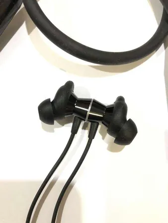 هدفون بلوتوثی کی تی مدل Flex3