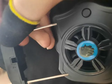 خنک کننده گوشی موبایل مدل P9-PUBG