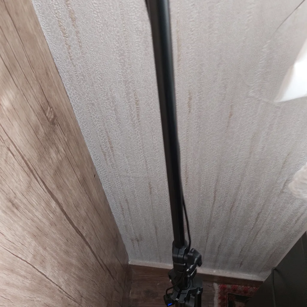 رینگ لایت کد RFL