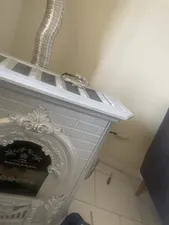 تجریه خرید بخاری گازی بهکاران طرح شومینه مدل پرنس 28000