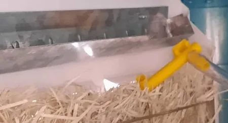 کولر آبی 8000 آزمایش مدل AZ-8000