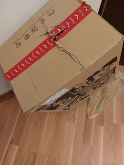 زودپز پارس استیل مدل کف سه لایه گنجایش  4.5 ليتر