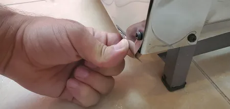 کباب پز سون شعله مدل KB50