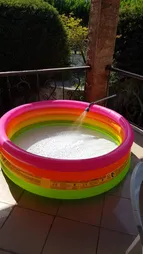 استخر بادی اینتکس مدل 56441