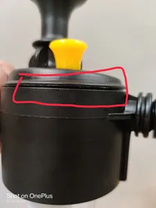 تجریه خرید سمپاش کنزاکس مدل KPS-102 حجم 2 لیتر