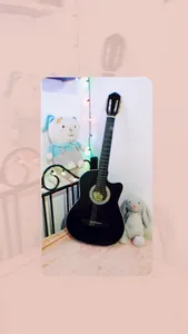 تجریه خرید گیتار پاپ اسپیروس مارکت مدل C70