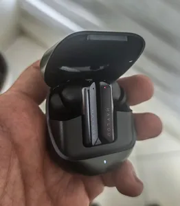 تجریه خرید هدفون بلوتوثی هایلو مدل X1 pro