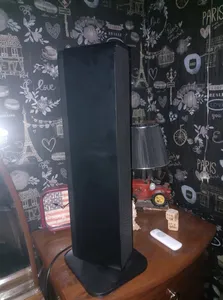 تجریه خرید بخاری برقی مایدیا مدل NTH20-21GR