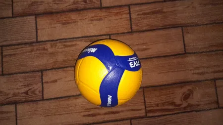 توپ والیبال مدل V200W