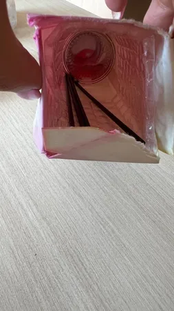 خوشبوکننده هوا ایفل مدل آدامس حجم 120 میلیلیتر