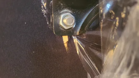 صندلی گیمینگ مدل G200