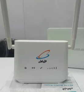 تجریه خرید مودم 3G/4G همراه اول مدل L443 به همراه 70 گیگابایت اینترنت یکساله