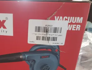 تجریه خرید دستگاه دمنده و مکنده رونیکس مدل 1207