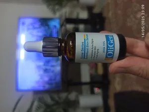 تجریه خرید سرم لایه بردار الی ژن مدل 15 حجم 30 میلی لیتر