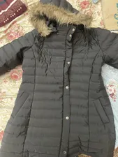 تجریه خرید کاپشن زنانه مدل یلدا کد 001