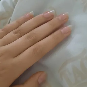 تجریه خرید محلول تقویت کننده و استحکام بخش ناخن هیدرودرم کد 01 حجم 8 میلی لیتر