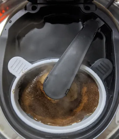 قهوه‌ساز فلاویا مدل FL-200