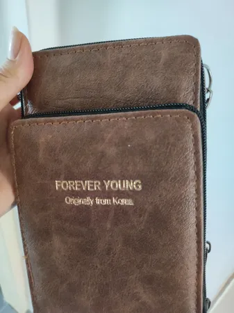 کیف پاسپورتی دخترانه مدل سه زیپ