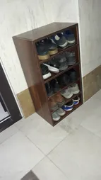 جاکفشی مدل SR1