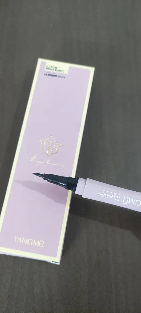 خط چشم یانگمی مدل ym9055